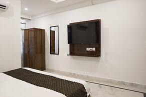 Hotel The Black Gold