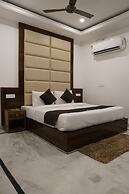 Hotel The Black Gold