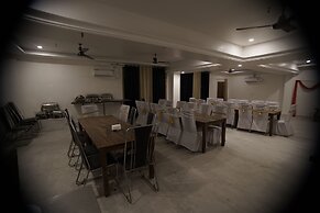 Hotel The Black Gold