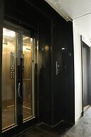 Hotel The Black Gold