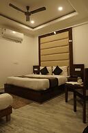 Hotel The Black Gold