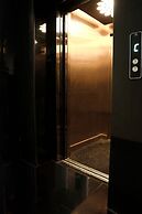 Hotel The Black Gold