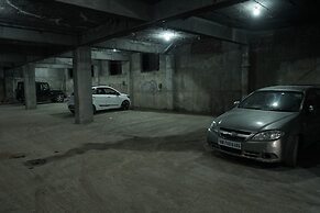 Hotel The Black Gold