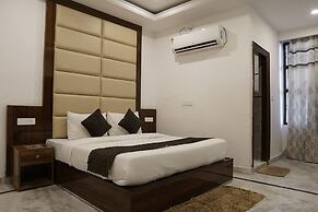 Hotel The Black Gold