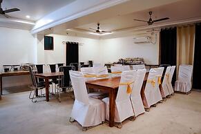 Hotel The Black Gold