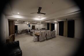 Hotel The Black Gold