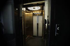 Hotel The Black Gold