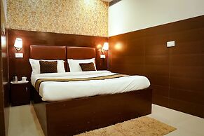 Hotel The Black Gold