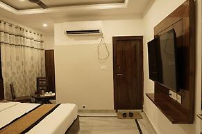 Hotel The Black Gold