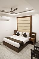 Hotel The Black Gold