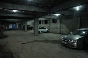 Hotel The Black Gold