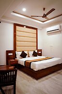 Hotel The Black Gold