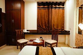 Hotel The Black Gold