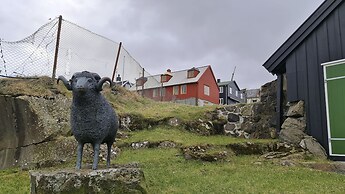 Downtown - Jørgen-Frantz - Marina