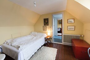 Downtown - Jørgen-Frantz - Marina