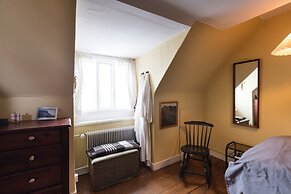 Downtown - Jørgen-Frantz - Marina