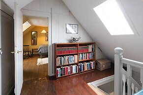 Downtown - Jørgen-Frantz - Marina