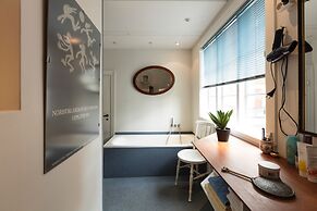 Downtown - Jørgen-Frantz - Marina