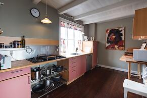 Downtown - Jørgen-Frantz - Marina