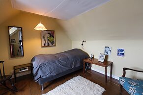 Downtown - Jørgen-Frantz - Marina