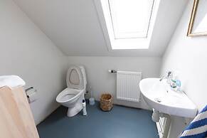 Downtown - Jørgen-Frantz - Marina