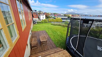 Downtown - Jørgen-Frantz - Marina