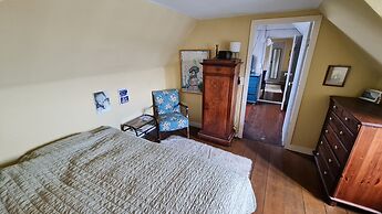 Downtown - Jørgen-Frantz - Marina