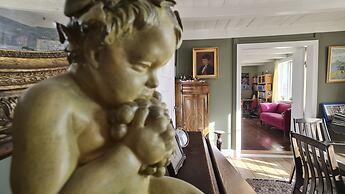 Downtown - Jørgen-Frantz - Marina