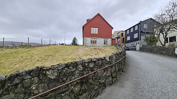 Downtown - Jørgen-Frantz - Marina