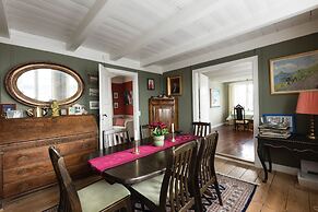 Downtown - Jørgen-Frantz - Marina