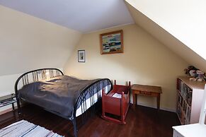 Downtown - Jørgen-Frantz - Marina