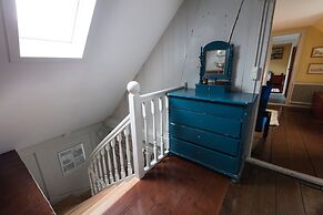 Downtown - Jørgen-Frantz - Marina