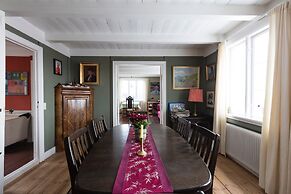 Downtown - Jørgen-Frantz - Marina