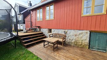 Downtown - Jørgen-Frantz - Marina