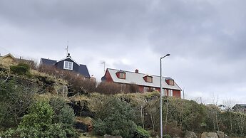 Downtown - Jørgen-Frantz - Marina