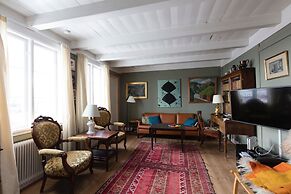 Downtown - Jørgen-Frantz - Marina