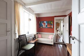 Downtown - Jørgen-Frantz - Marina