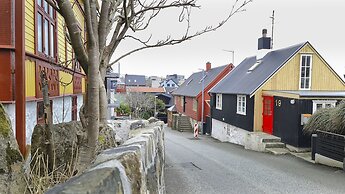 Downtown - Jørgen-Frantz - Marina