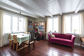 Downtown - Jørgen-Frantz - Marina