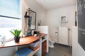 Downtown - Jørgen-Frantz - Marina