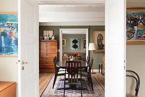 Downtown - Jørgen-Frantz - Marina