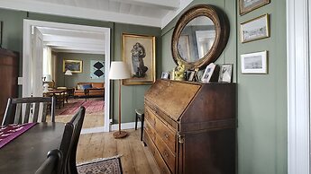 Downtown - Jørgen-Frantz - Marina