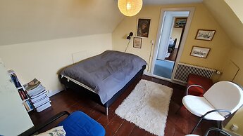 Downtown - Jørgen-Frantz - Marina