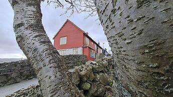 Downtown - Jørgen-Frantz - Marina