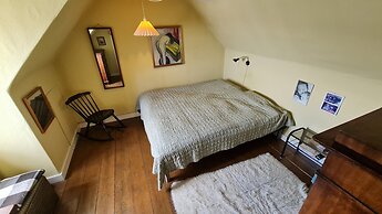 Downtown - Jørgen-Frantz - Marina