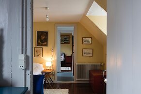 Downtown - Jørgen-Frantz - Marina