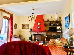 DelphiCENTER-penthouse-celebrity V.I.P