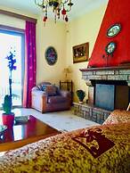 DelphiCENTER-penthouse-celebrity V.I.P