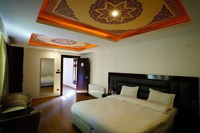 The Shanti Nest At Boutique Hotel