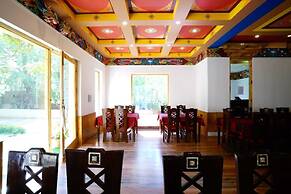 The Shanti Nest At Boutique Hotel